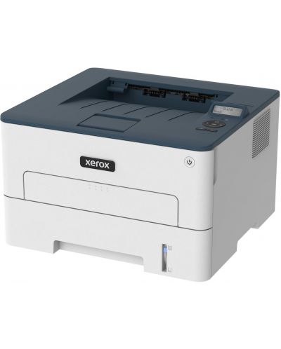 Мултифункционално устройство Xerox - B230, лазерно, бяло - 2
